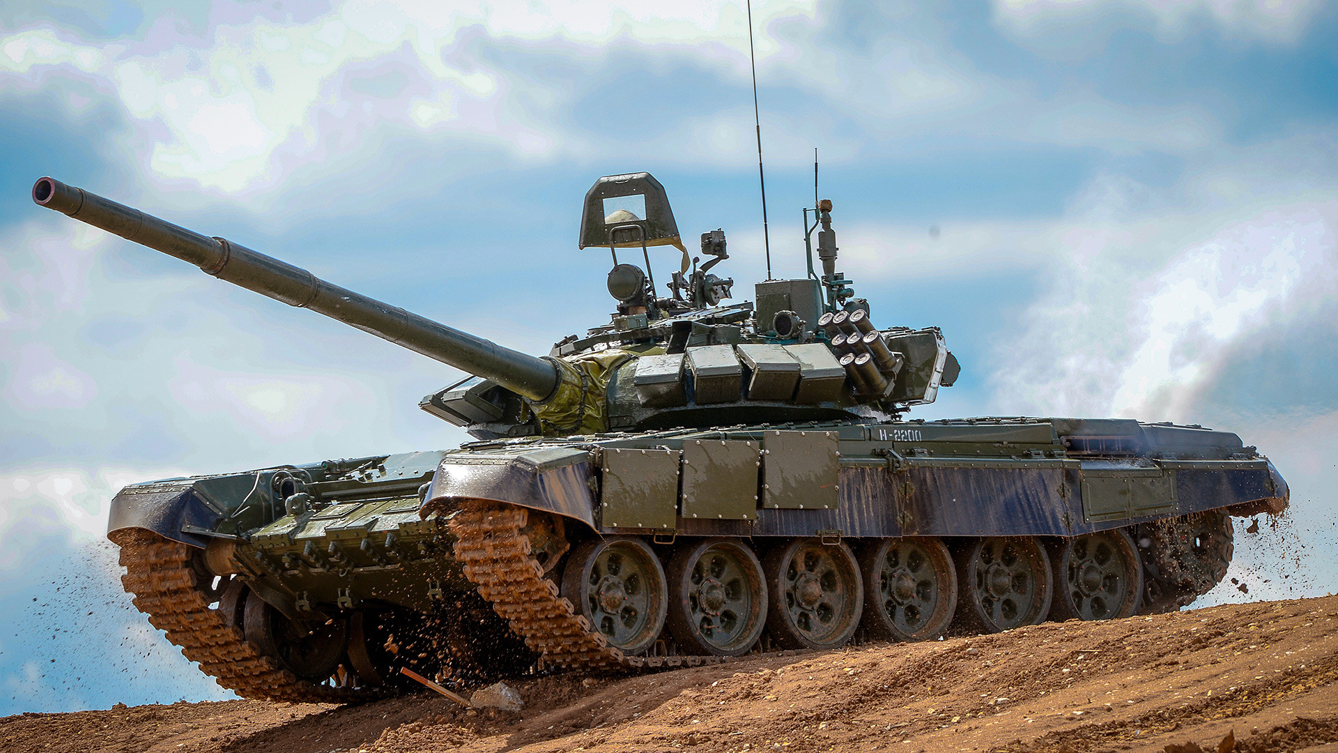 Was Kostet Ein Panzer Leopard