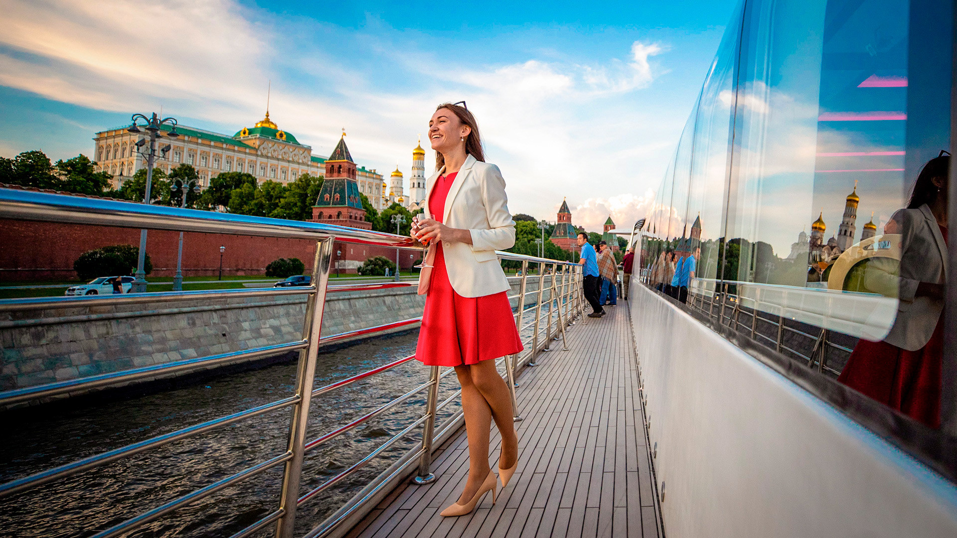Urlaub in Russland Mit diesen Kosten können Sie rechnen Russia Beyond DE