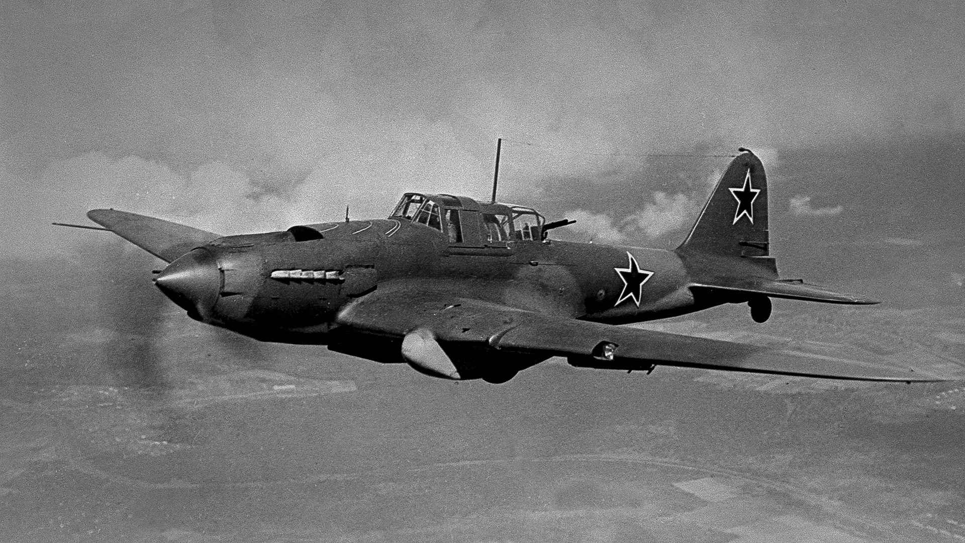 From The Black Death To The Balalaika A Glimpse At Record Breaking Soviet Military Aircraft Russia Beyond