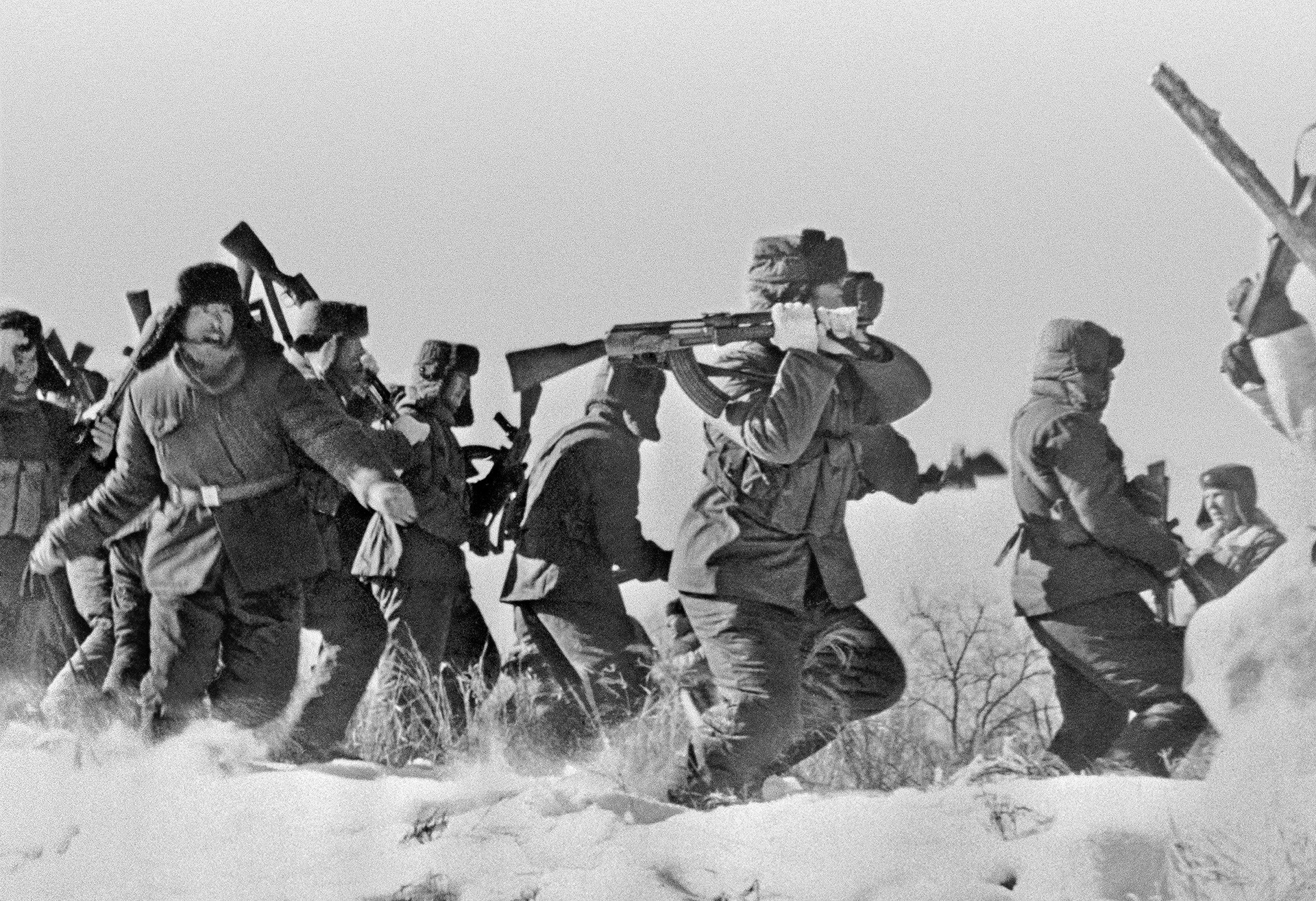 Allié De La Russie En Cas De Guerre Six épisodes où la Russie est parvenue à éviter une guerre imminente