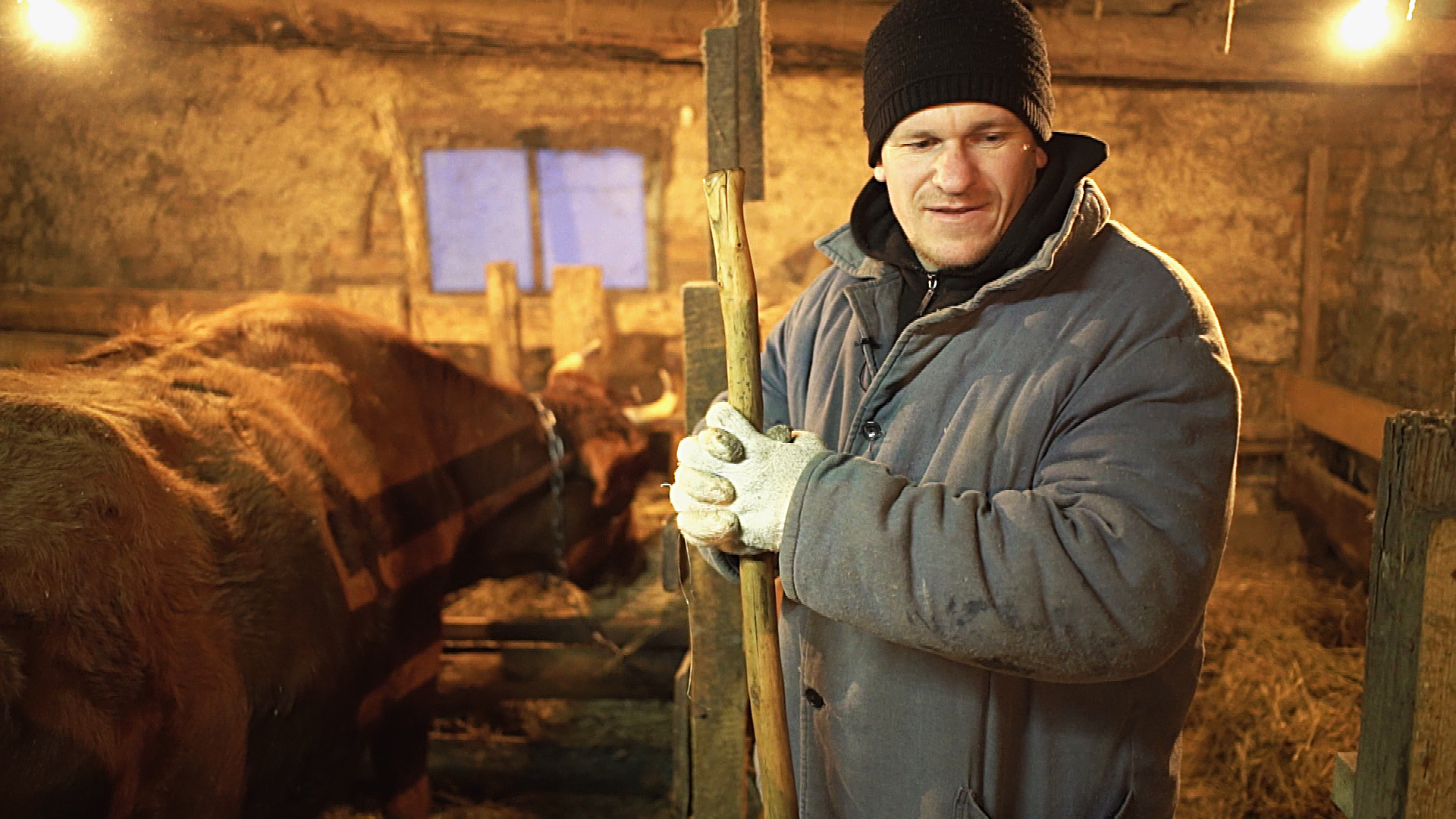 Youtubeファーマー 農家の生活の動画をアップし続けるロシア人 ロシア ビヨンド