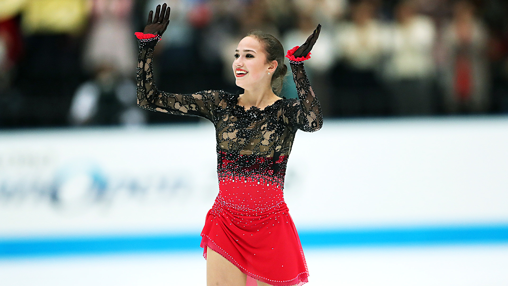 juegos de concurso de patinaje