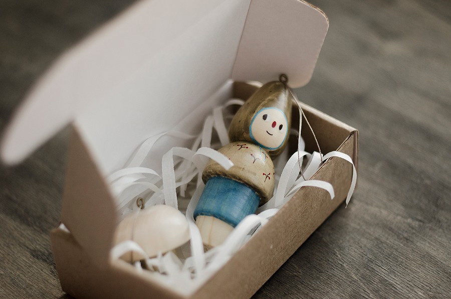 大人も魅了するロシアの木のおもちゃ10選 ロシア ビヨンド