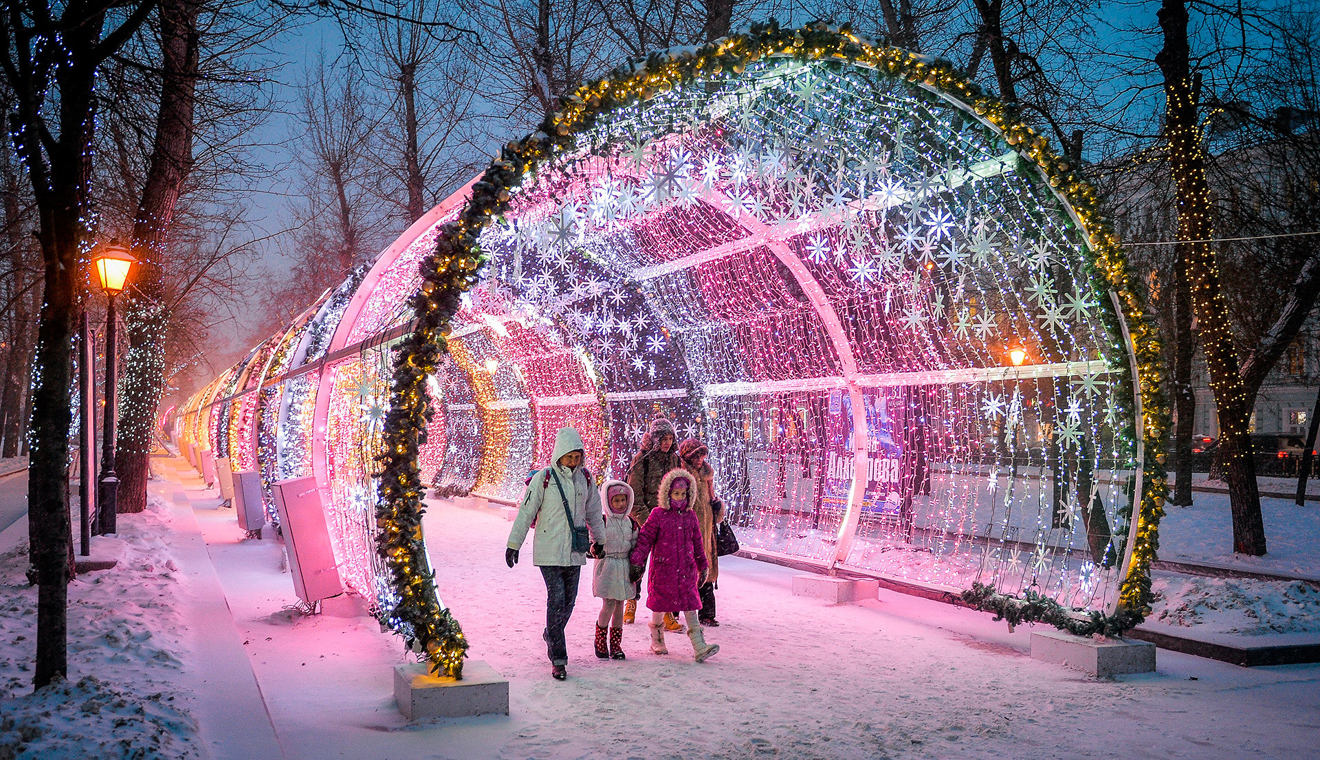 5 места в Москва, които задължително трябва да посетиш - Russia Beyond ...