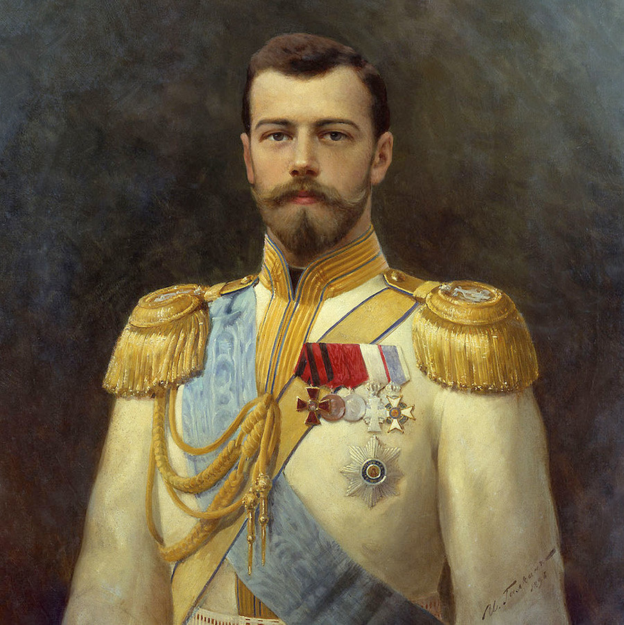 Quelle Langue Parlaient Les Romains Quelles langues parlaient les Romanov? - Russia Beyond FR