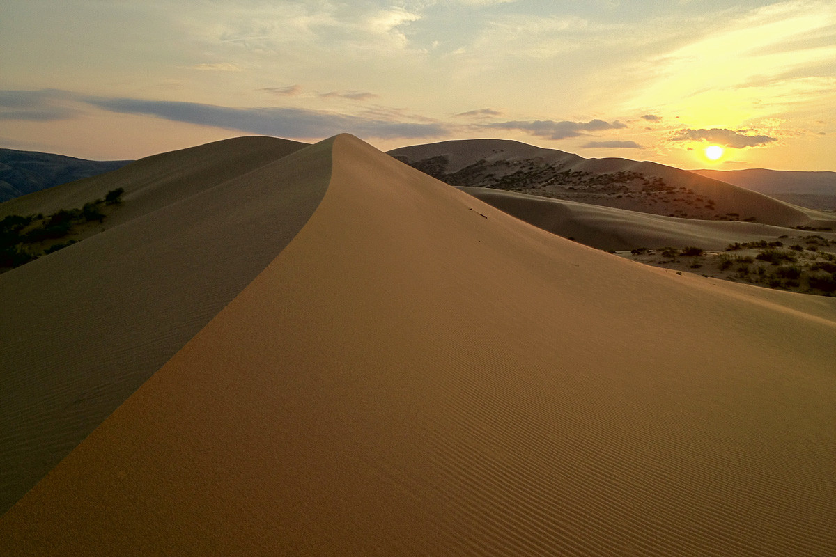 5 things to know before visiting Dagestan - Russia Beyond