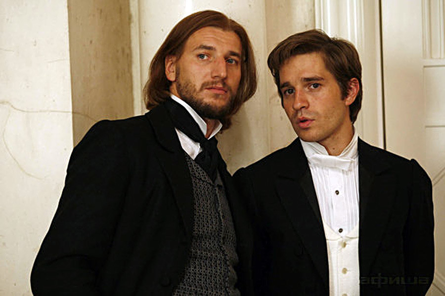 vater und sohne warum sie diesen russischen roman lesen sollten russia beyond de