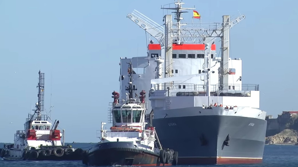 Pertenece Ceuta Y Melilla A La Otan