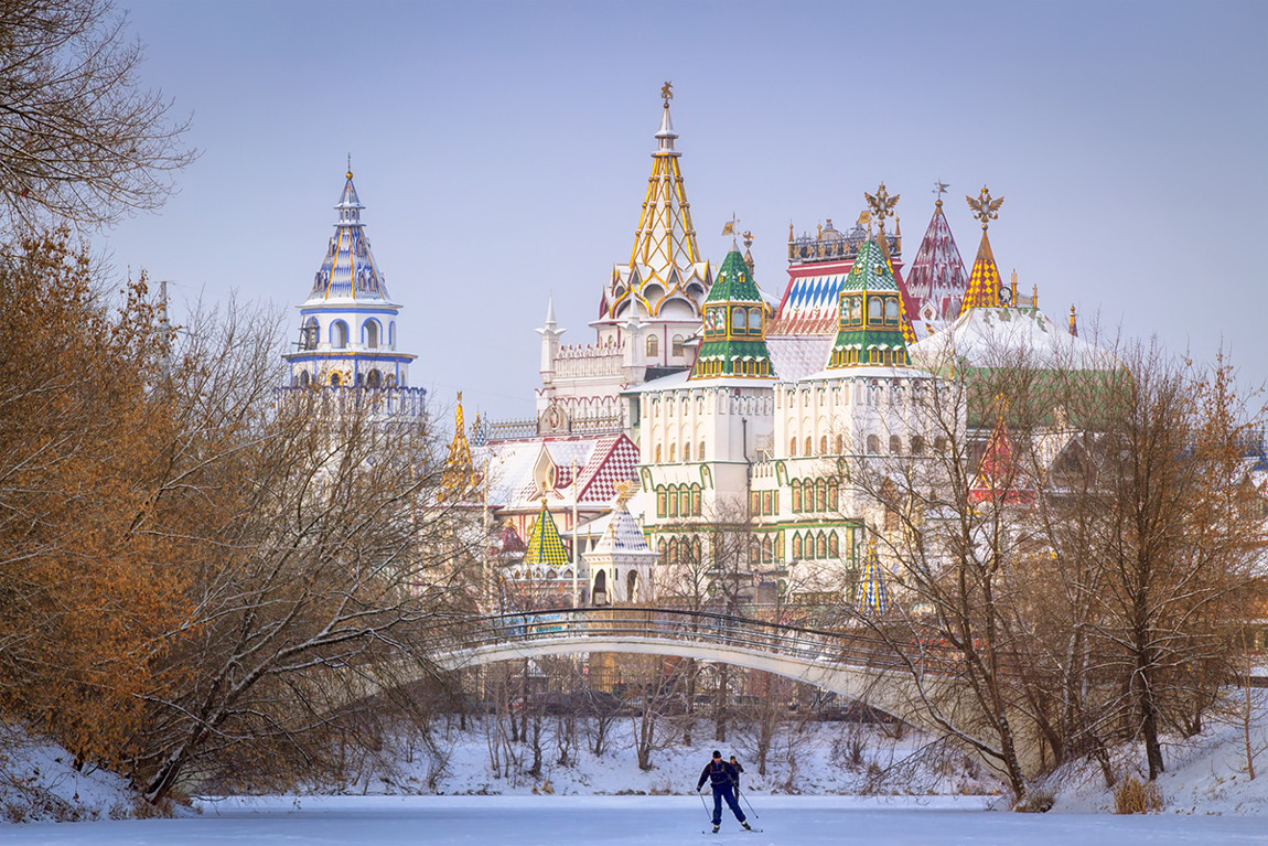 Guida Definitiva Agli Acquisti Al Mercato Di Izm jlovo Russia Beyond 