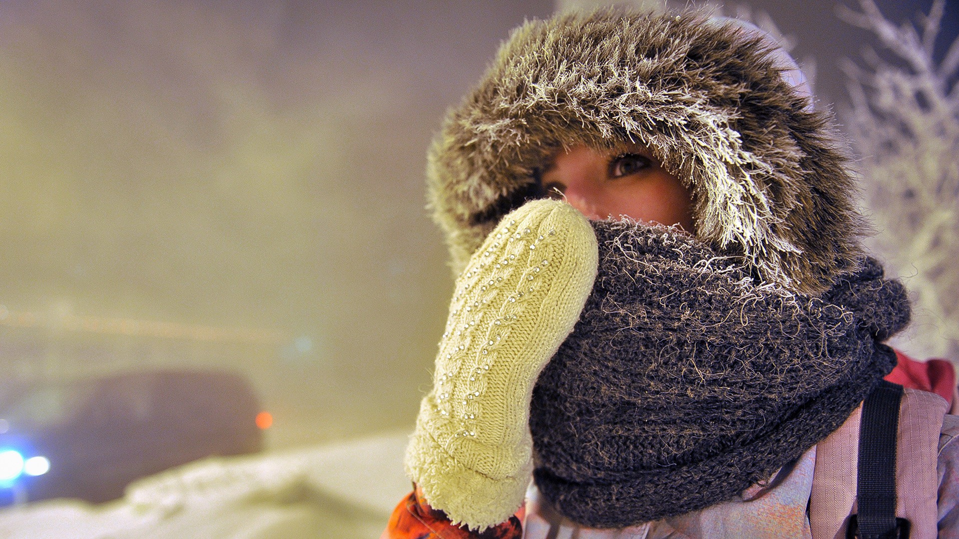Funf Dinge Die Russen Tun Wenn Der Winter Kommt Russia Beyond De