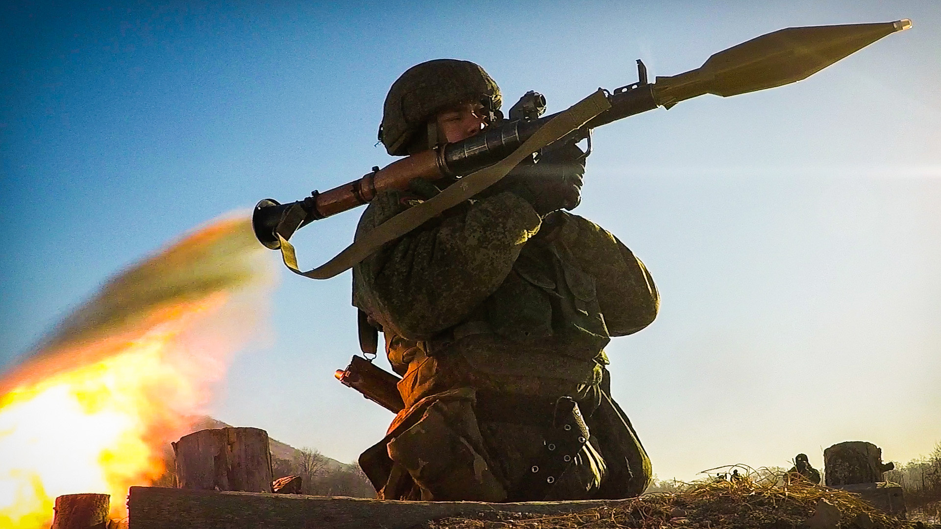 Estas Fueron Las 3 Armas Rusas Mas Vendidas En El Siglo Xx Russia Beyond Es