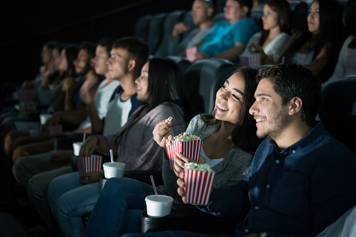 モスクワで日本映画祭がスタート ロシア ビヨンド