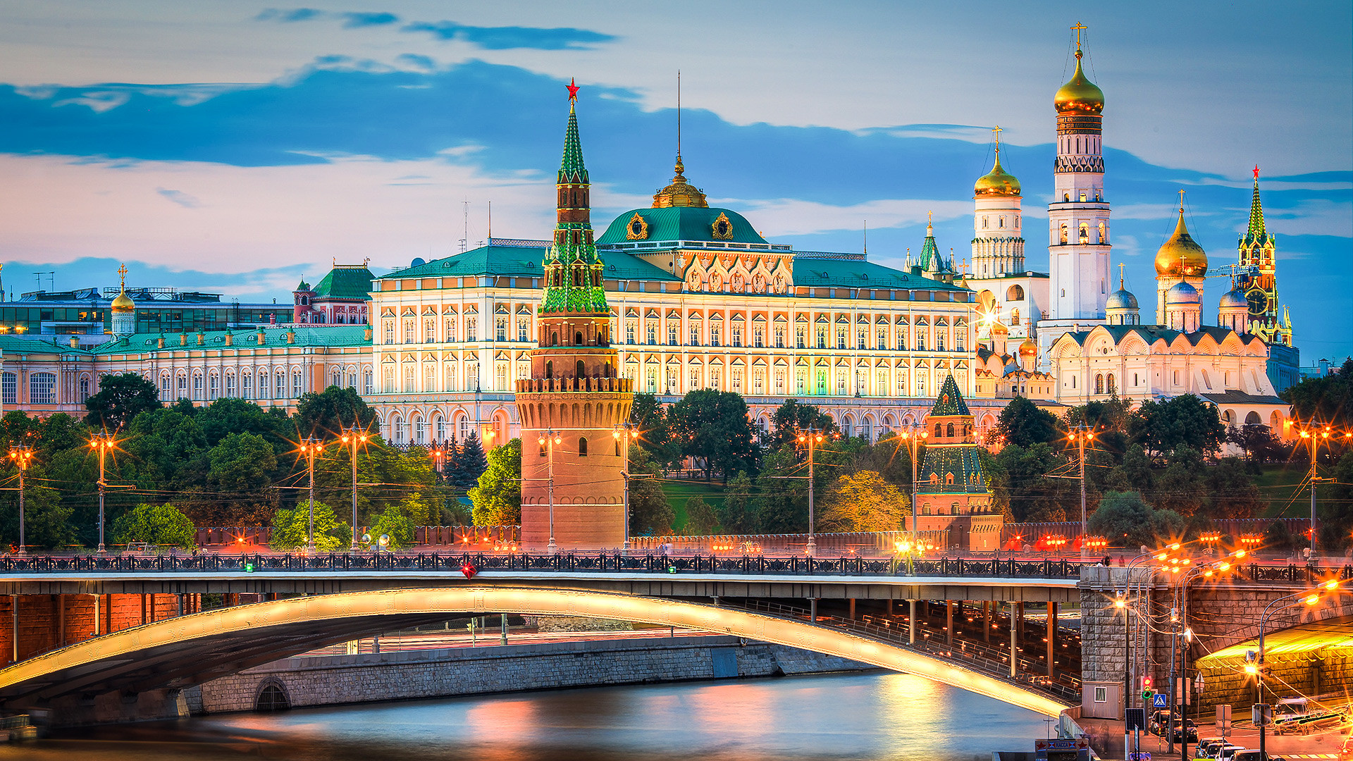 How Moscow S Kremlin Became Russia S Main Symbol Russia Beyond