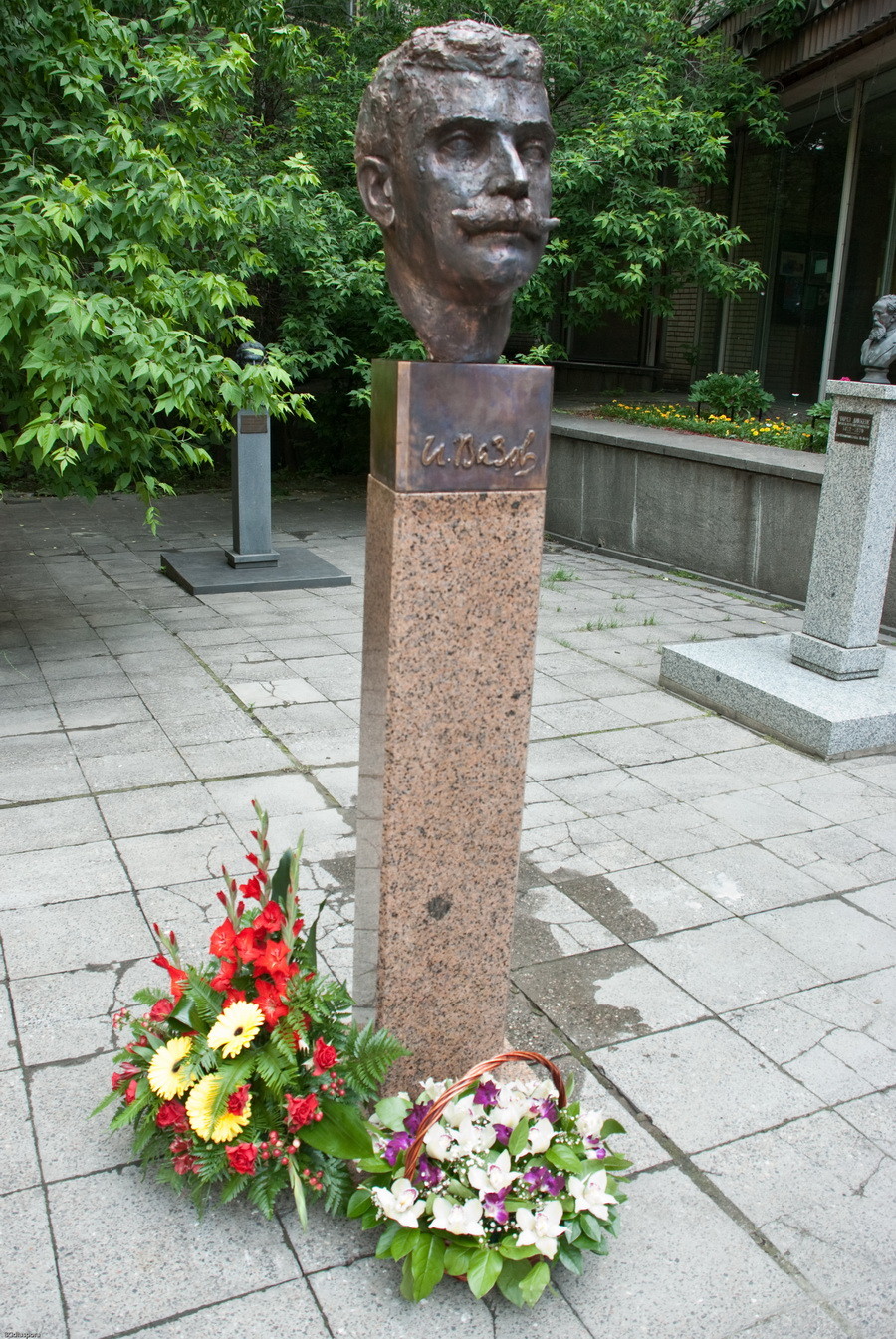 5 паметника в Москва, които свидетелстват за българо-руските ...