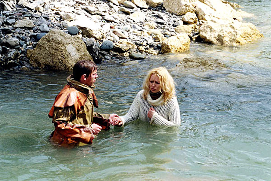 I Piu Bei Film Dal 2000 A Oggi