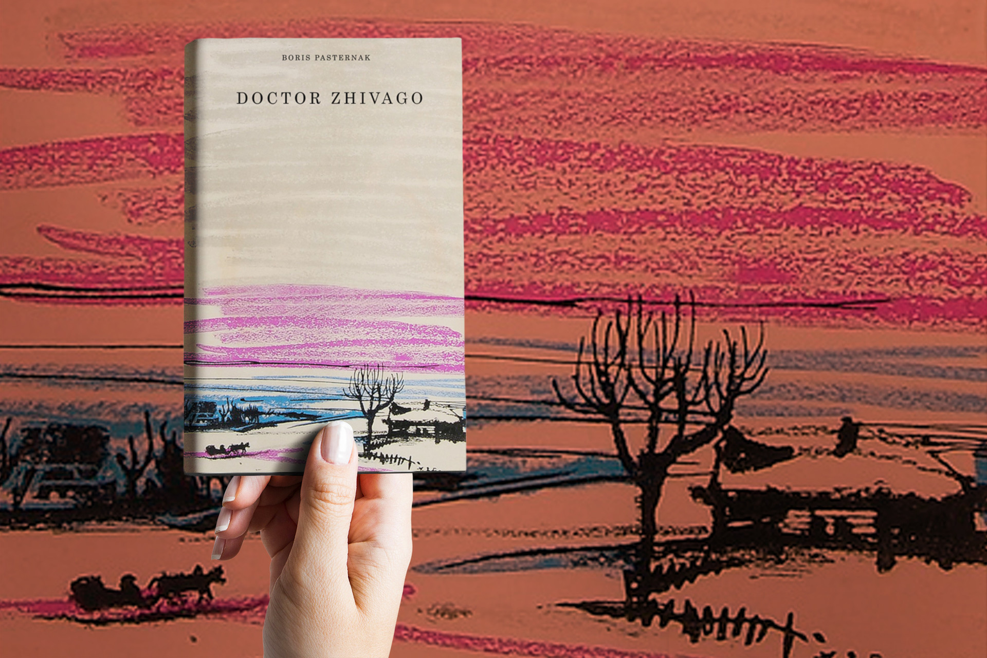 Die sieben bedeutendsten russischen Bücher - Russia Beyond DE