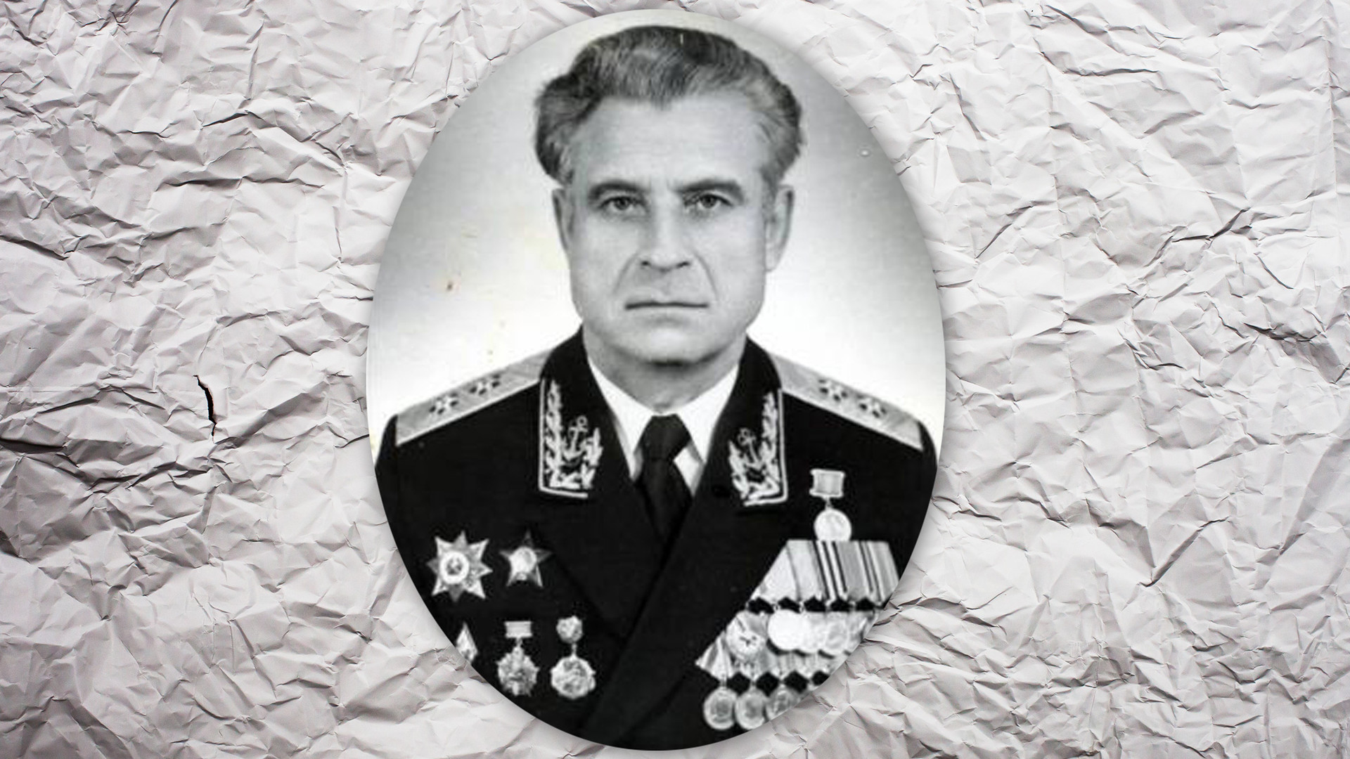 ロシアの5人の隠れた英雄 ロシア・ビヨンド