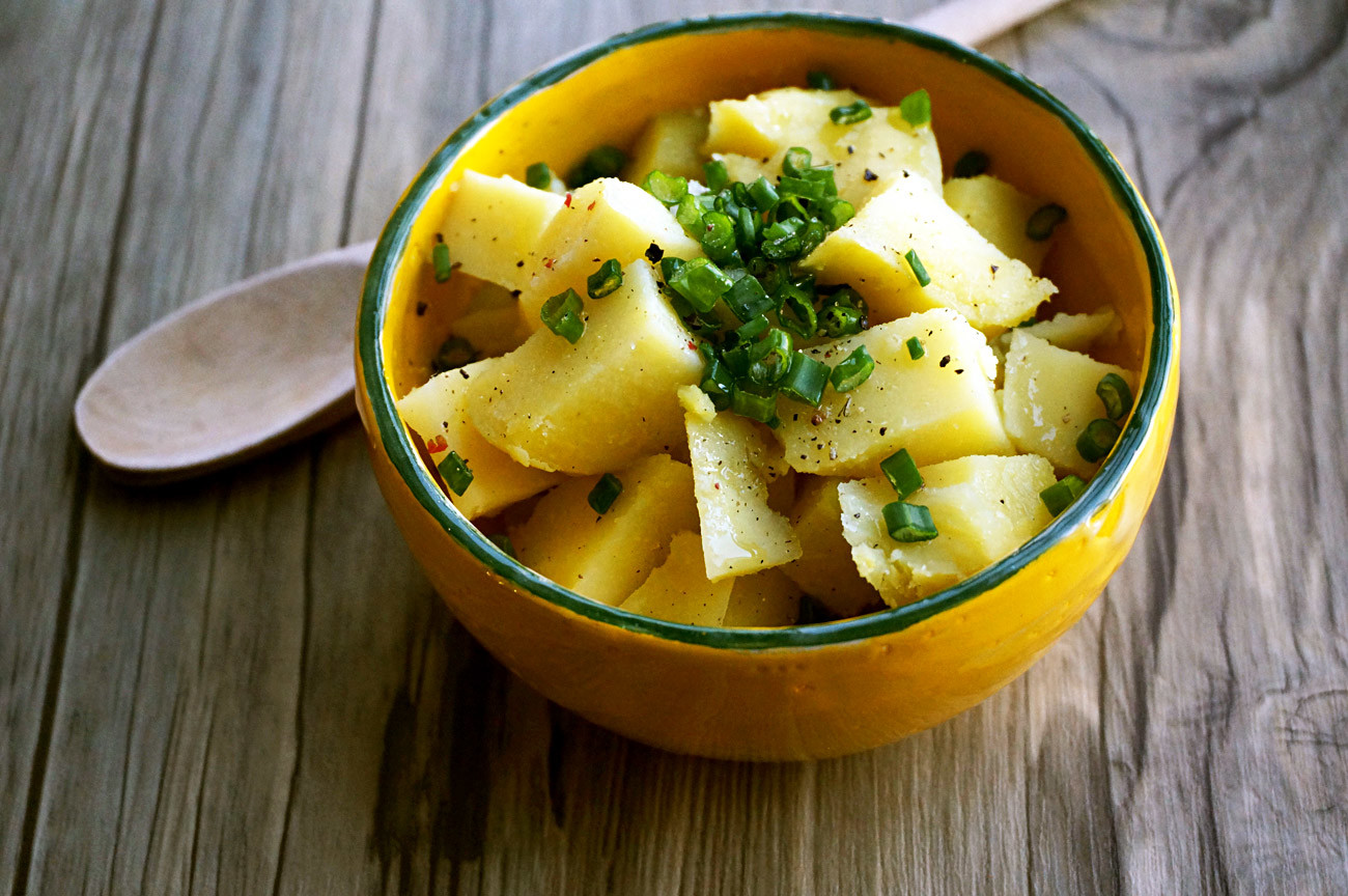 Zehn russische Kartoffelgerichte, die Sie unbedingt probieren sollten