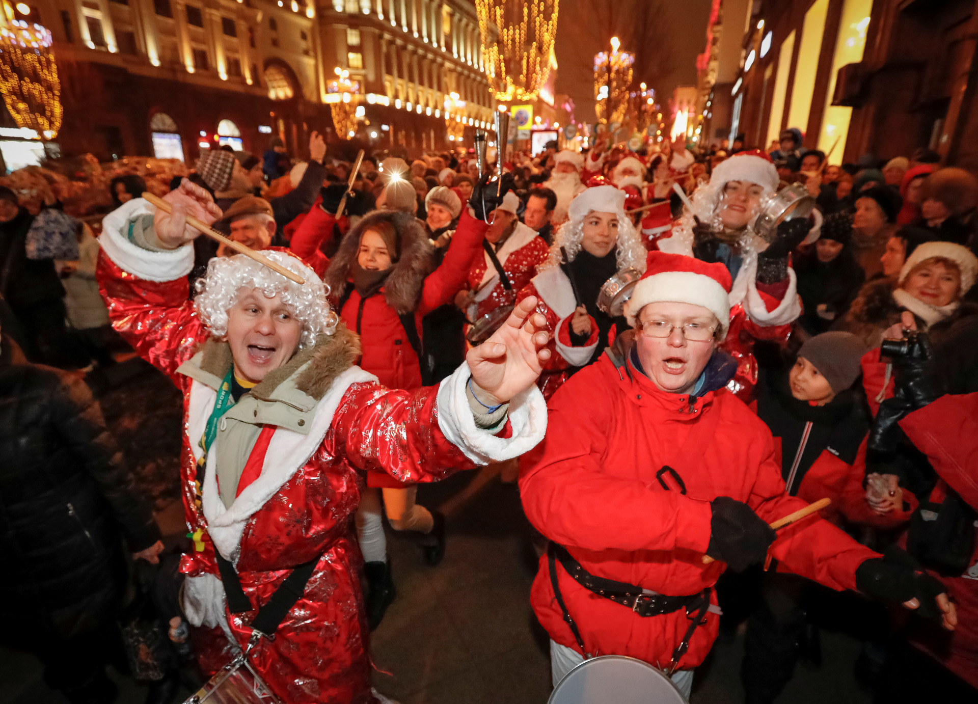 Dieci Canzoni Russe Per La Vostra Playlist Di Capodanno Russia Beyond Italia