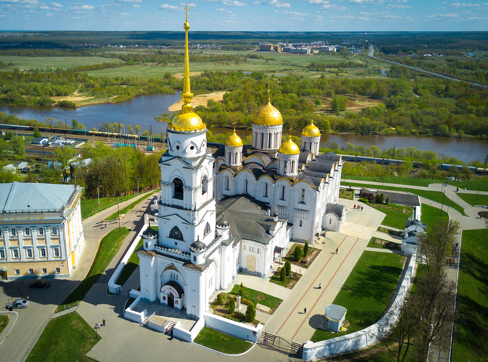 ロシアで最も美しい教会top10 ロシア ビヨンド