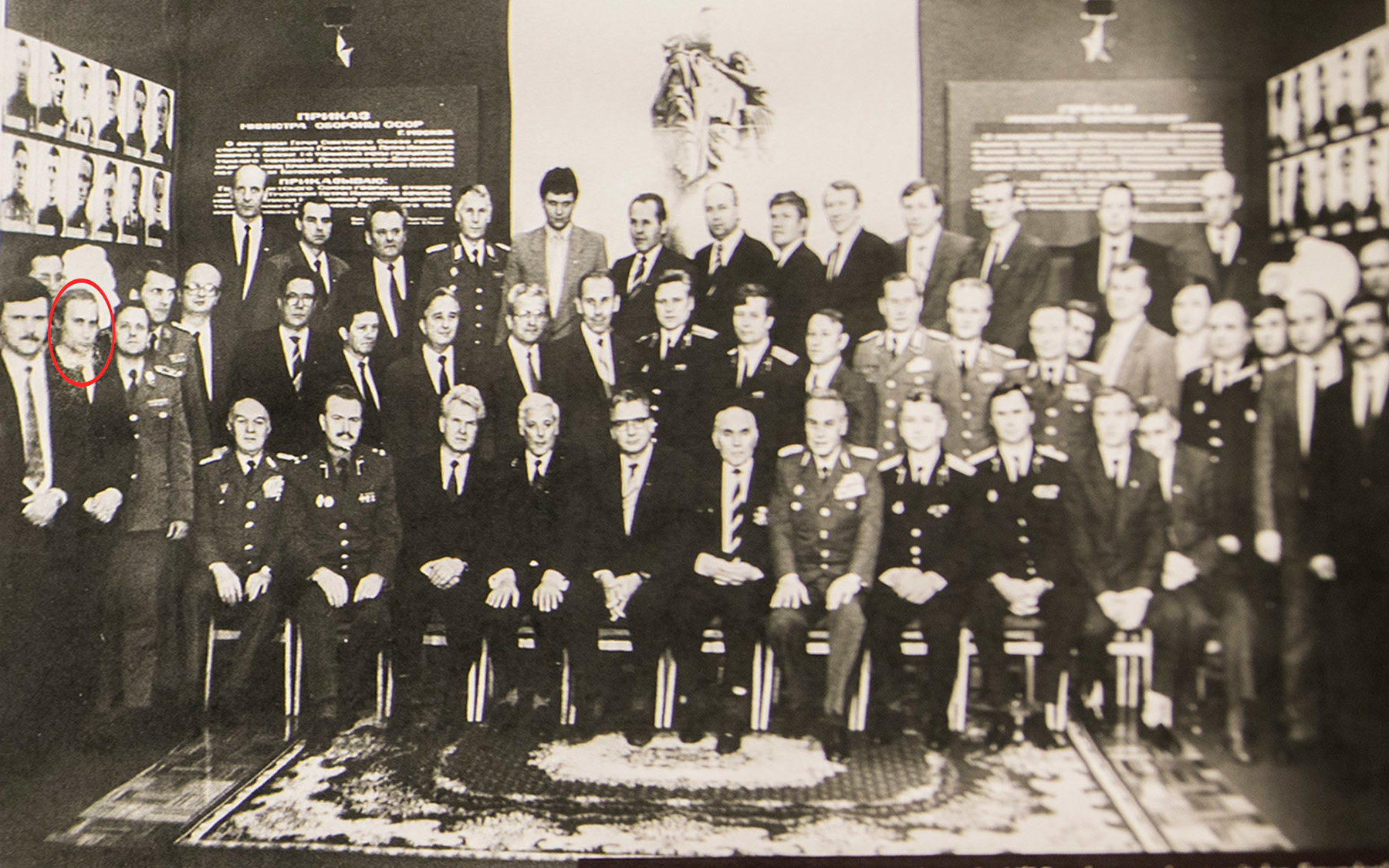 Que Sont Devenus Les Membres De La Stasi Ce qu’il faut savoir sur la carte de la Stasi de Poutine récemment