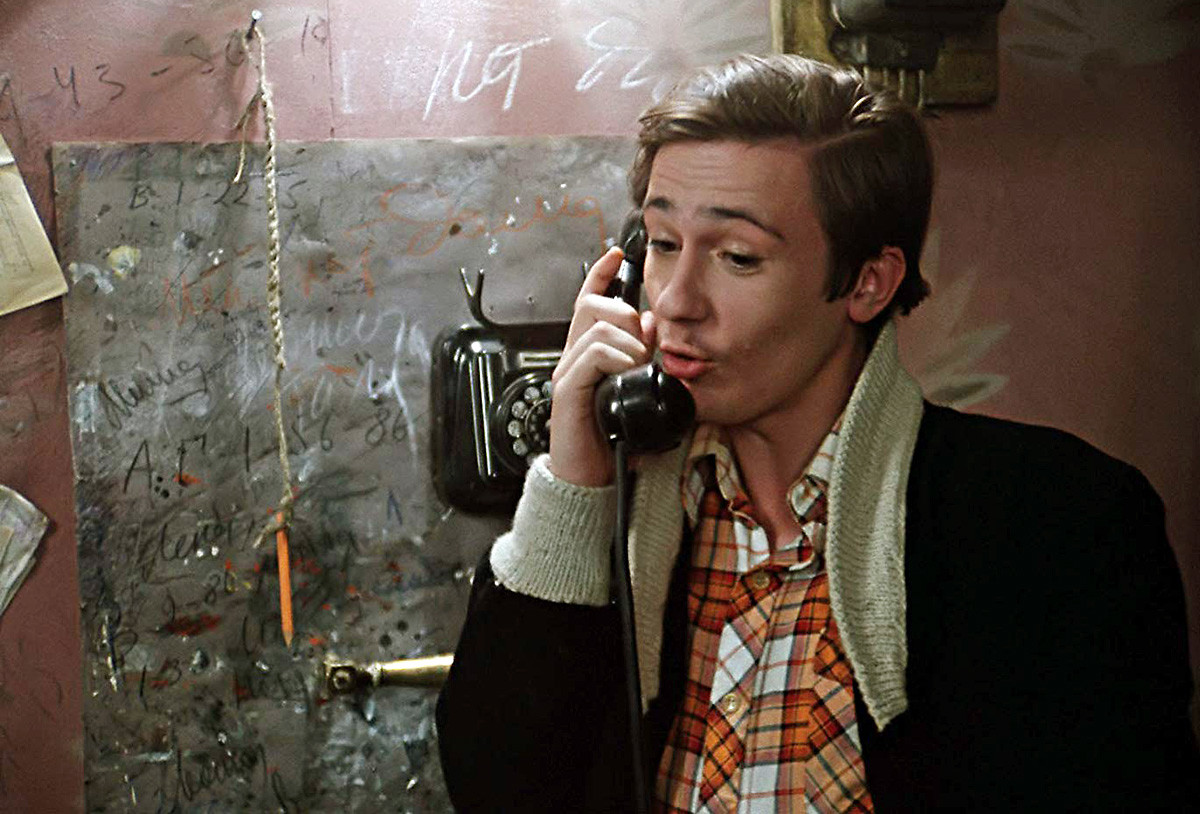 Top 100 Russian and Soviet movies Russia Beyond