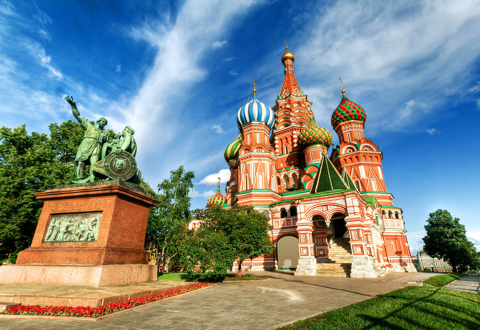 100 most beautiful places in Russia – the ultimate list - Russia Beyond