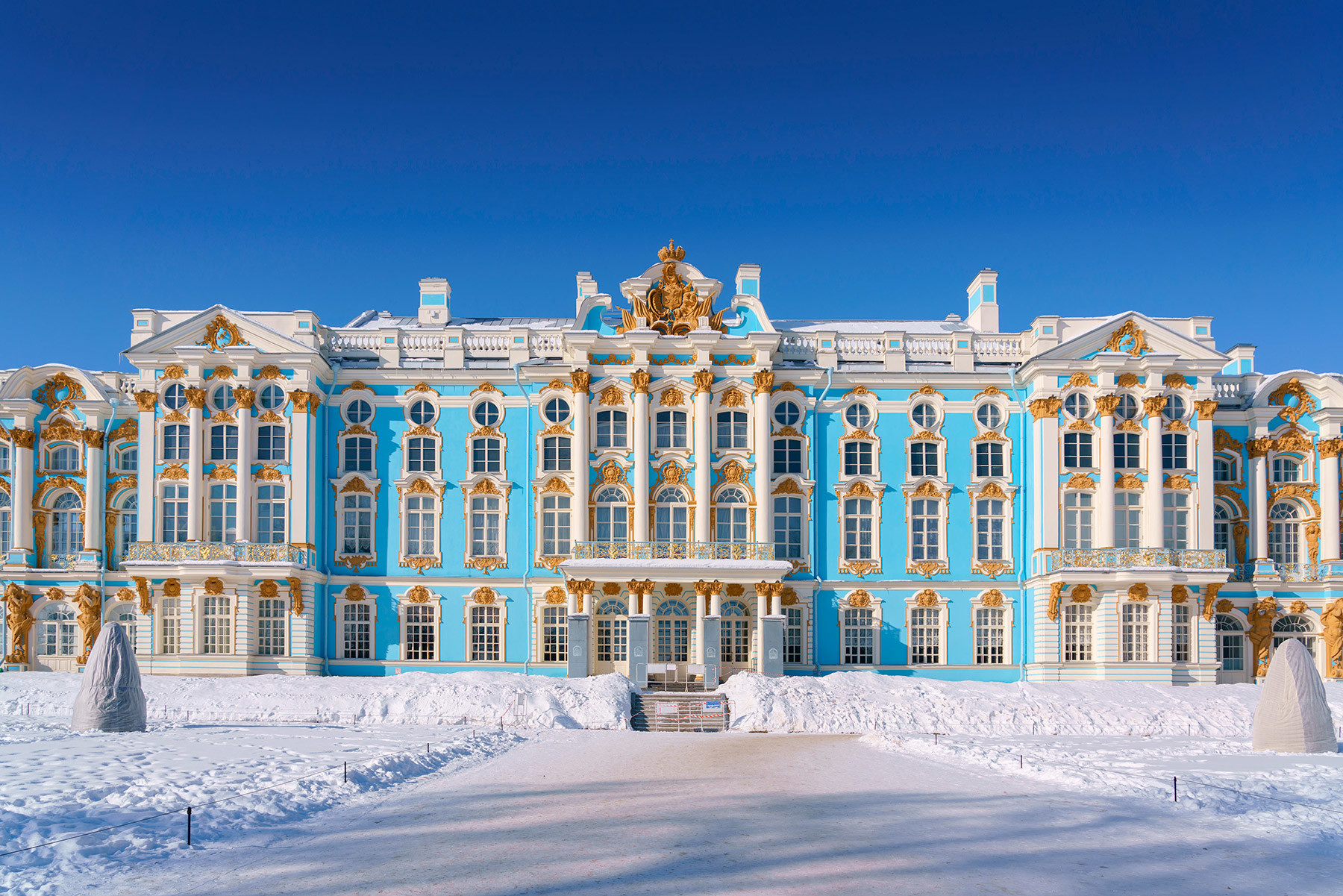 100 most beautiful places in Russia – the ultimate list - Russia Beyond