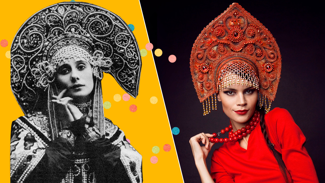 6 quintessentially Russian clothing items - Russia Beyond