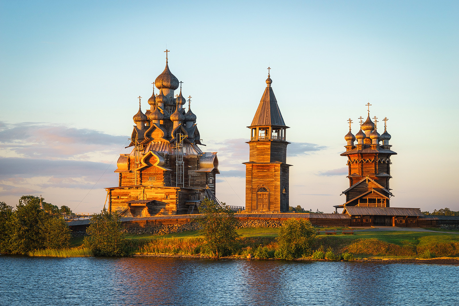 10 Of Russia S Most Beautiful Churches Russia Beyond Images, Photos, Reviews