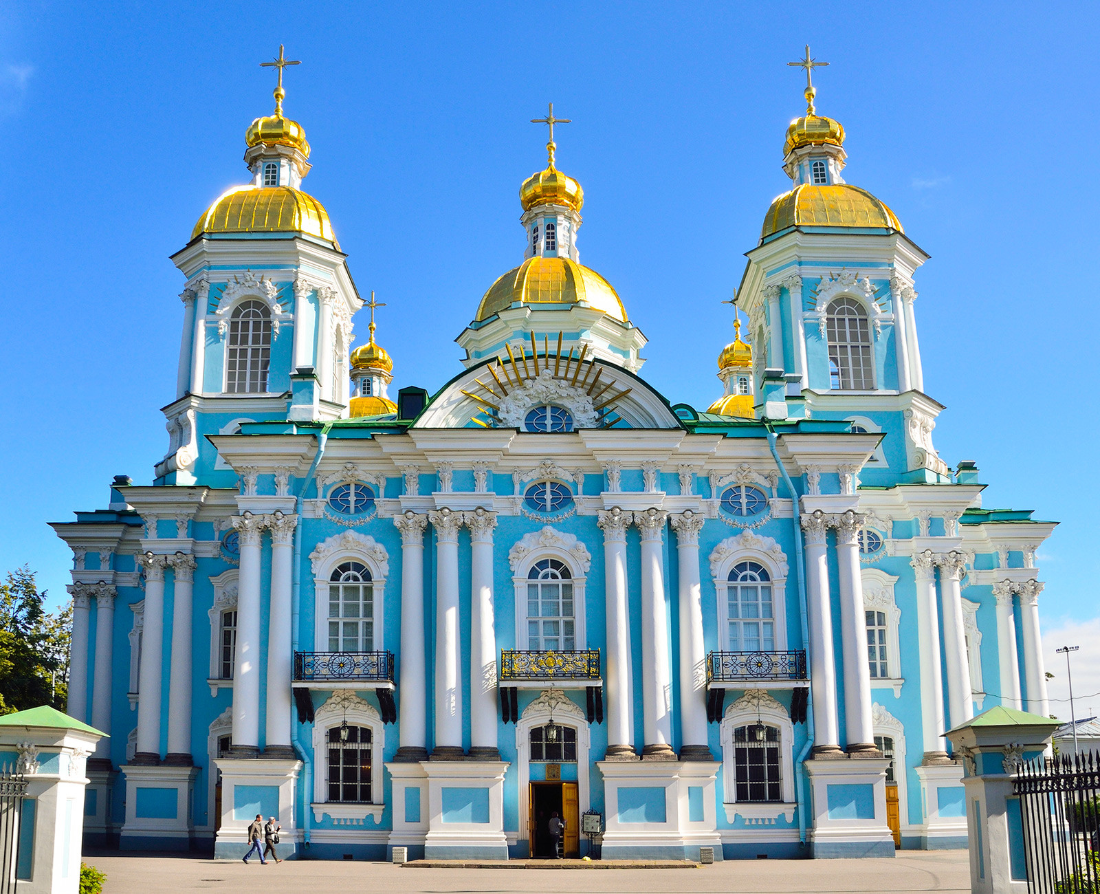 10 Of Russia S Most Beautiful Churches Russia Beyond   5c26343d15e9f923e545e6ee 