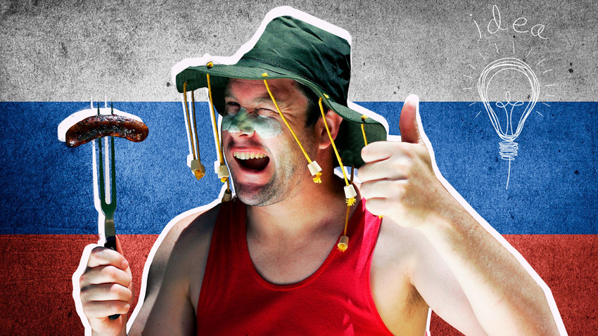 QUIZ: Try to guess these crazy Russian life hacks - Russia ...