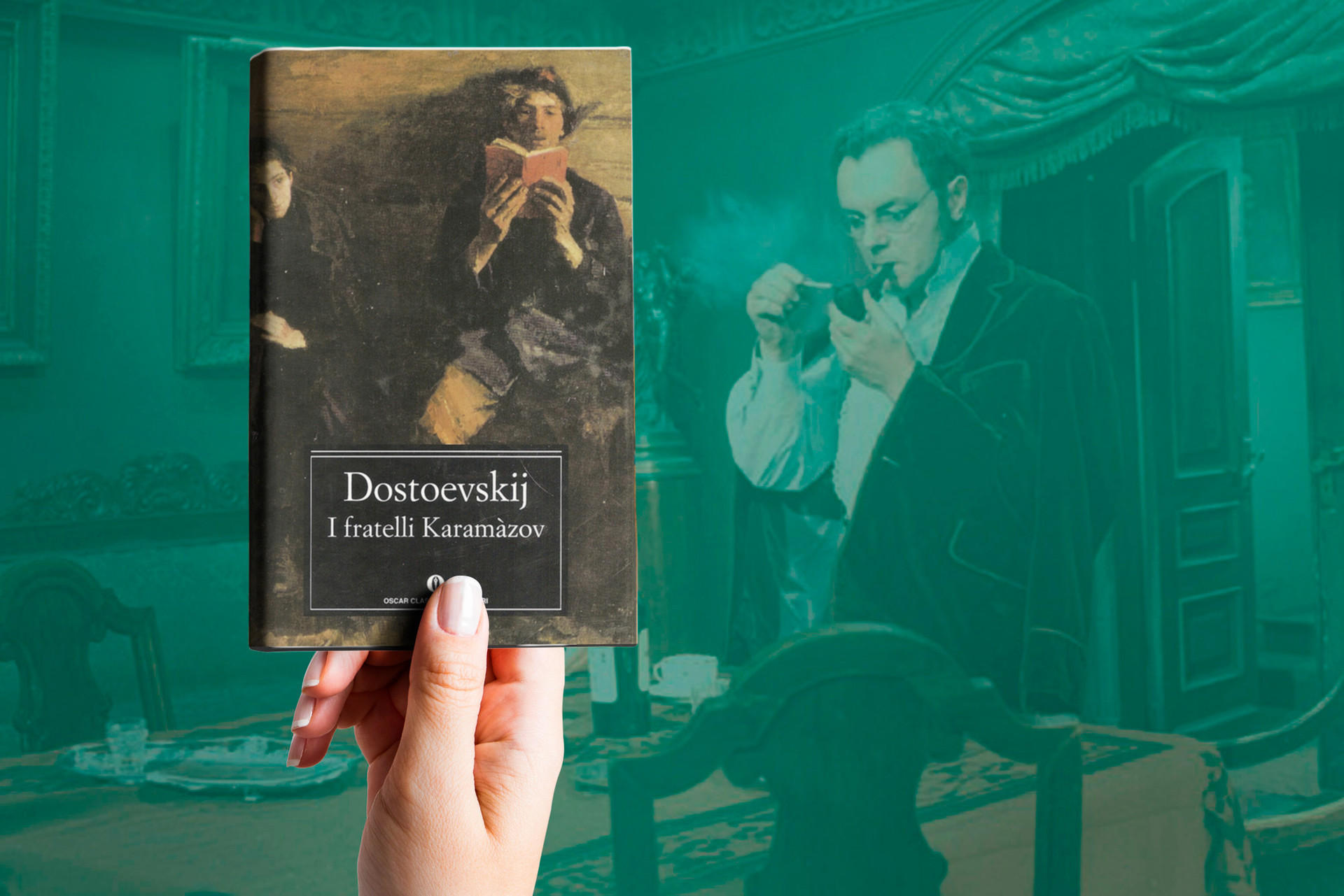 Il Romanzo Di Tolstoj Con Pierre Andrej E Natascia