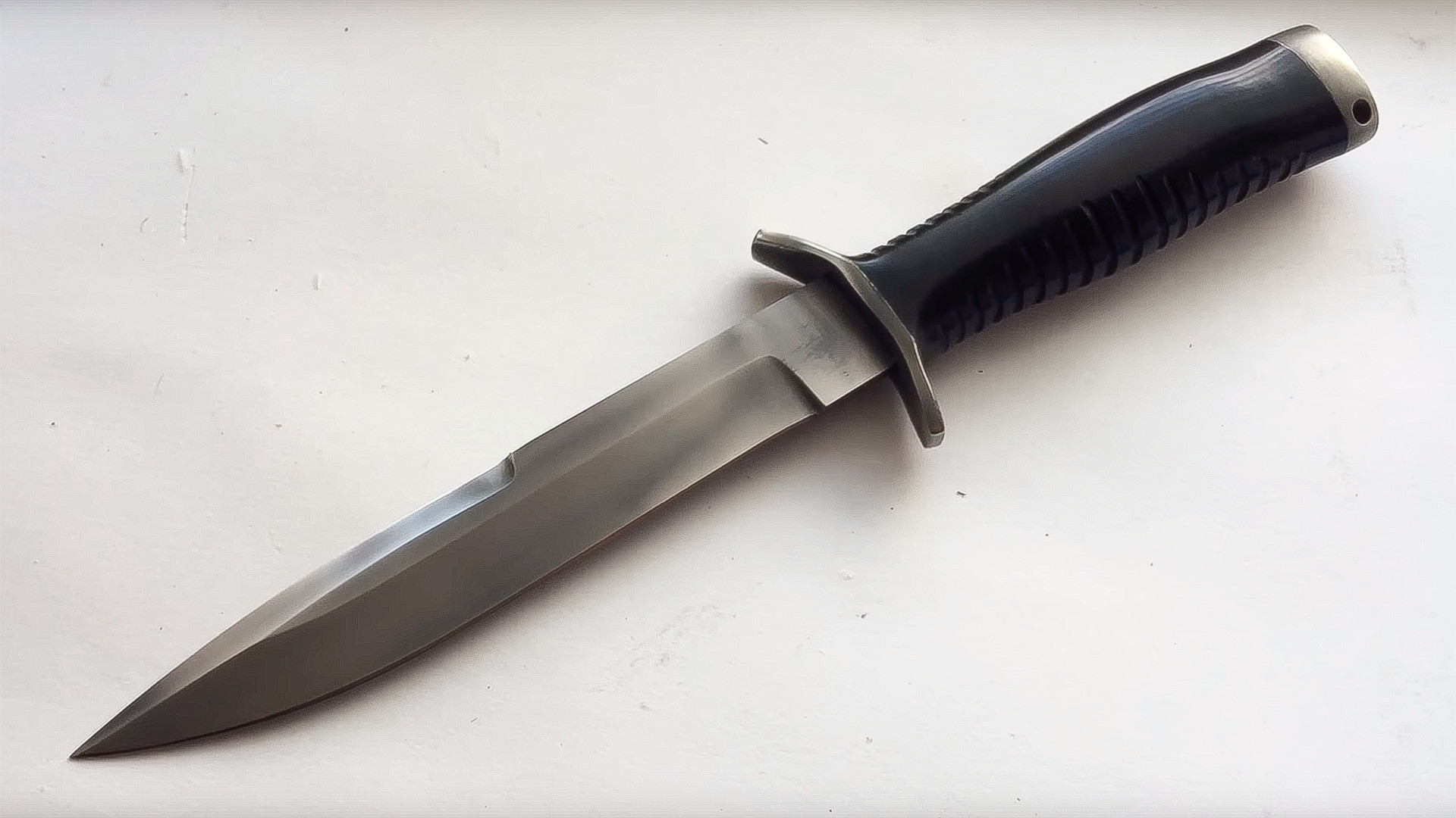 Vityaz tactical knife