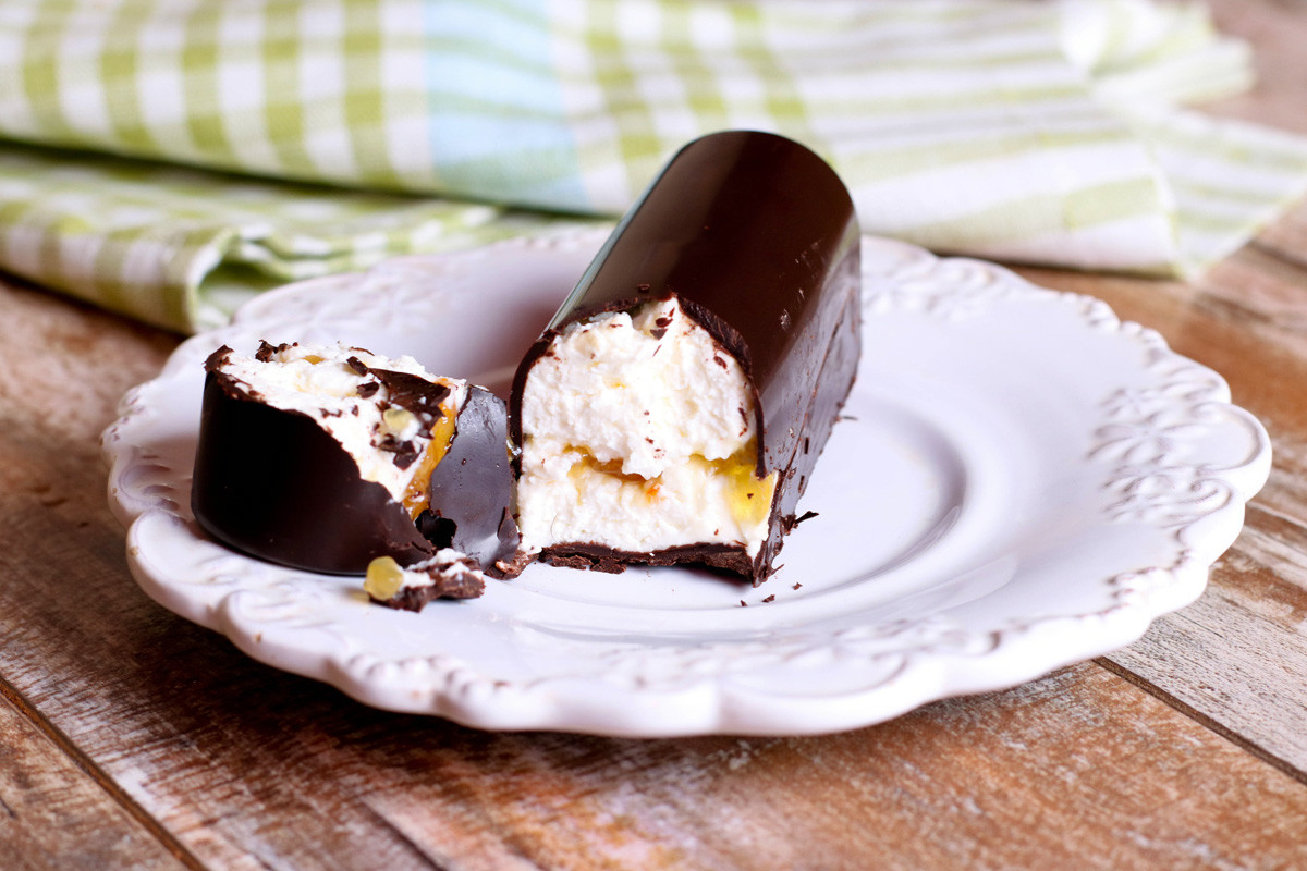 Dix desserts au fromage blanc russe irrésistibles dès la première