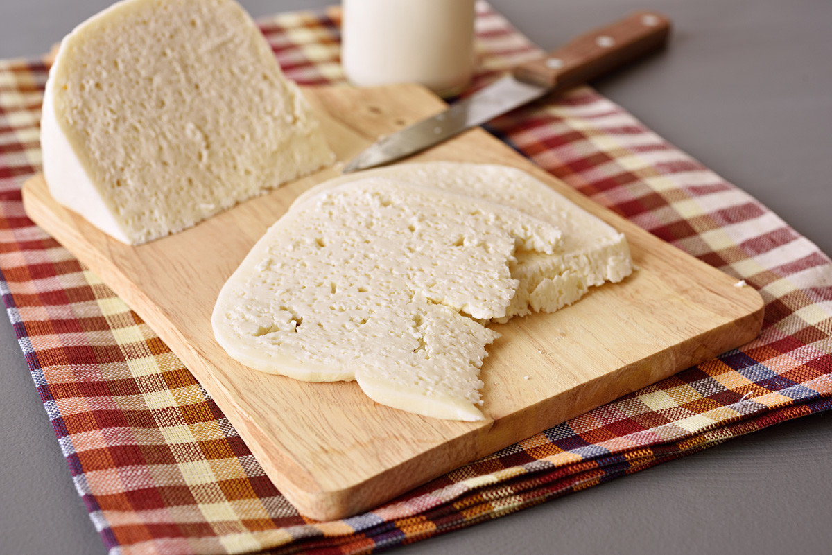 10 Russian cheeses you've GOT to try Russia Beyond