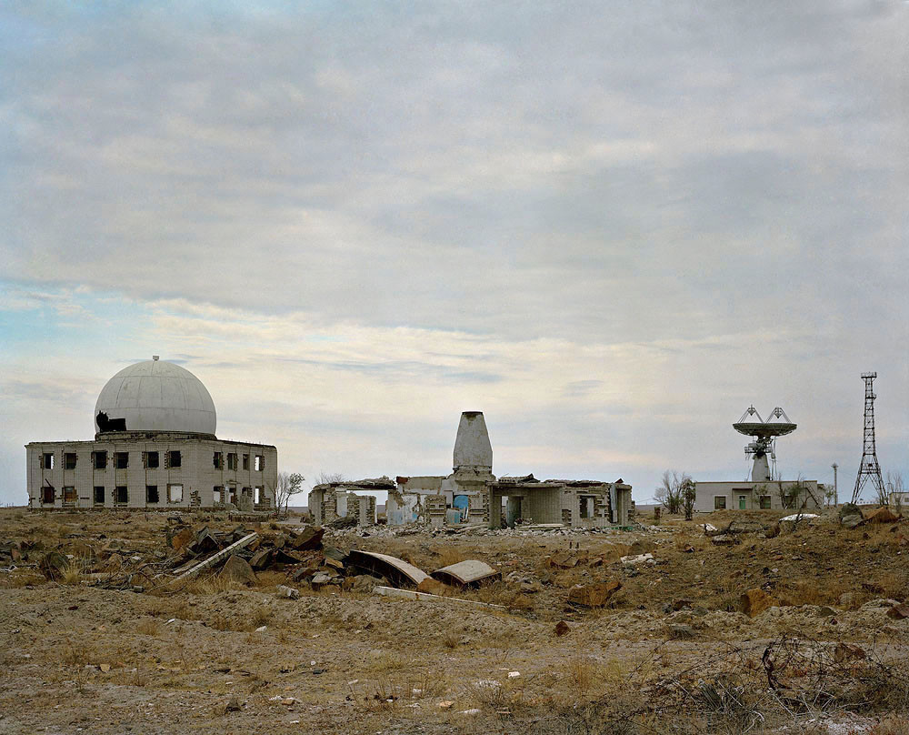 Bases Militares Soviéticas Abandonadas Veja Fotos Russia Beyond Br 6636