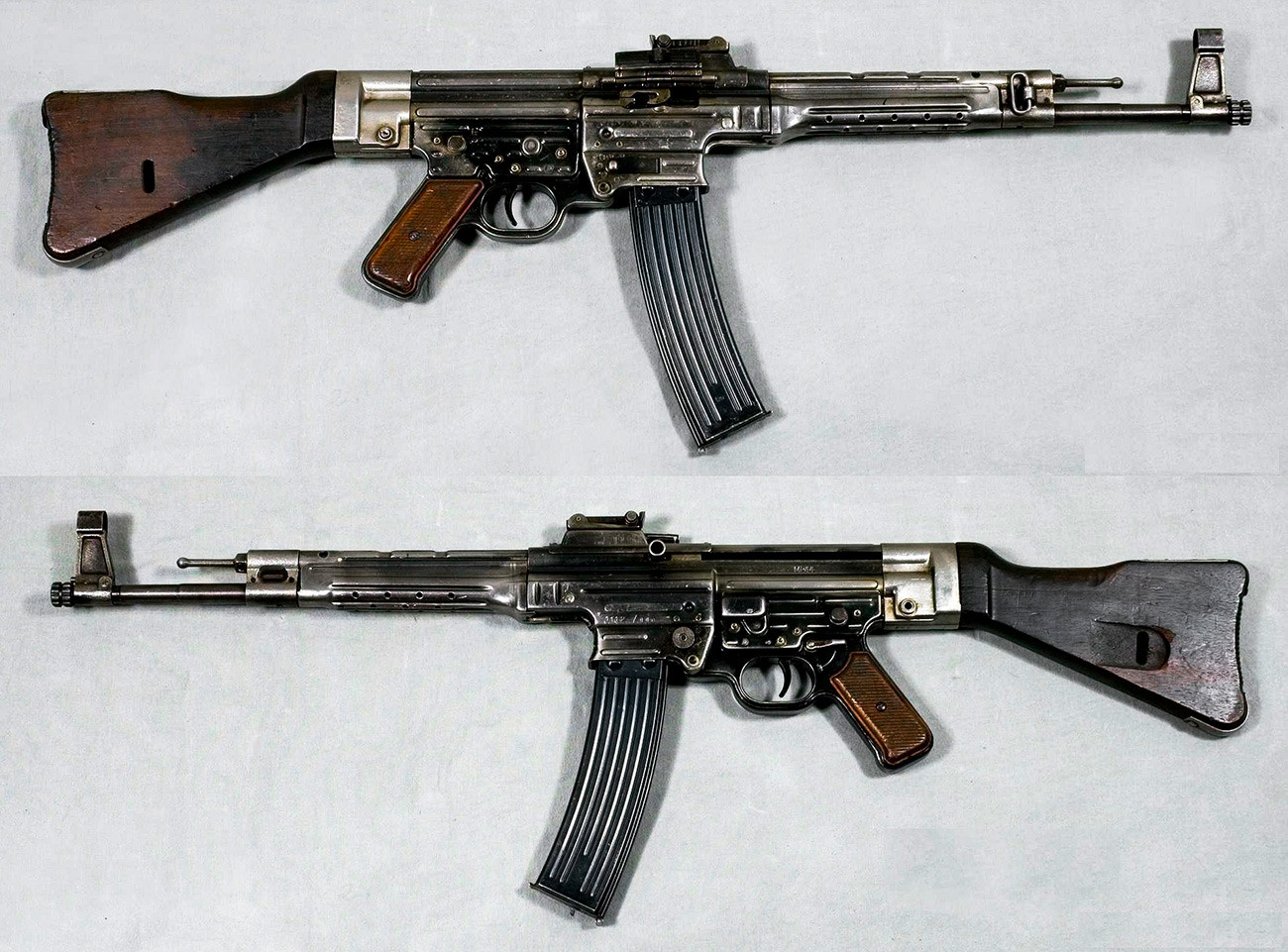 Top 5 Myths About The Iconic Kalashnikov Assault Rifle Russia Beyond