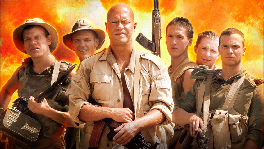 Film Sur La Guerre En Afghanistan Le meilleur et le pire des films retraçant l'envoi des troupes