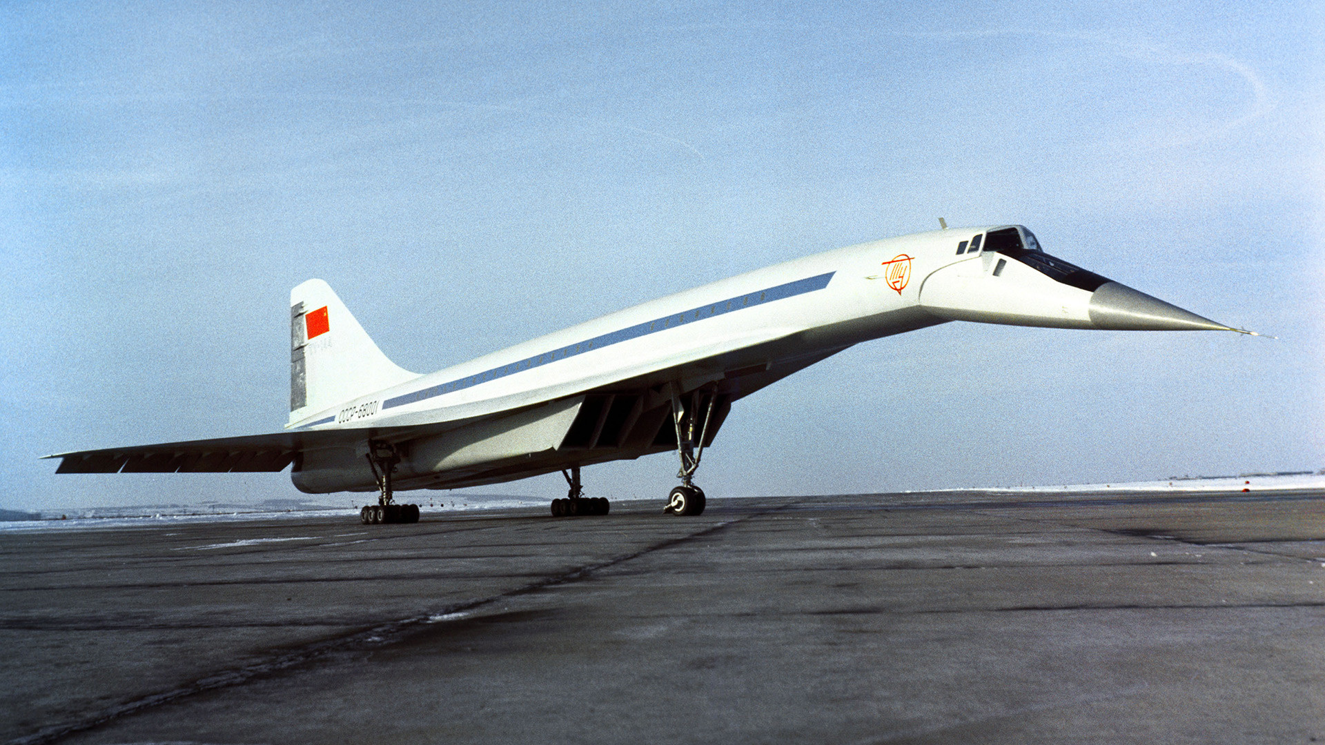 ソ連 ロシアの民間航空機10選 ロシア ビヨンド