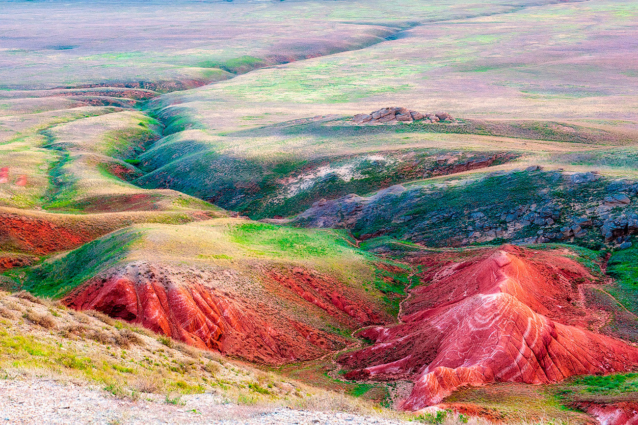 Les 100 plus beaux lieux de Russie en images - Russia Beyond FR