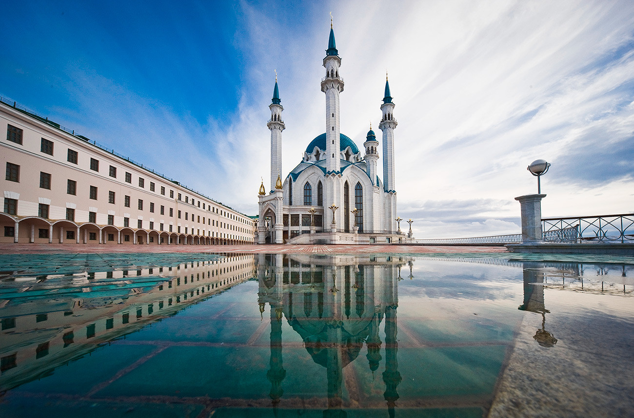 Les 100 Plus Beaux Lieux De Russie En Images Russia Beyond Fr