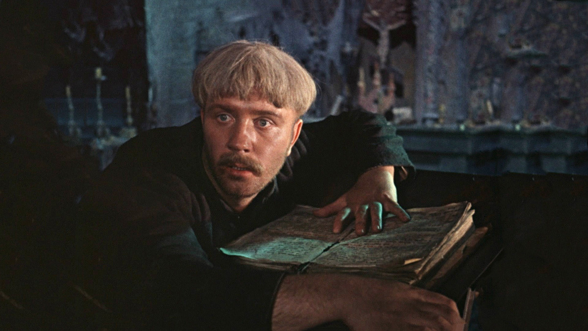Film Sur La Russie Des Tsars Les 100 films les plus cultes de Russie et d'URSS - Russia Beyond FR