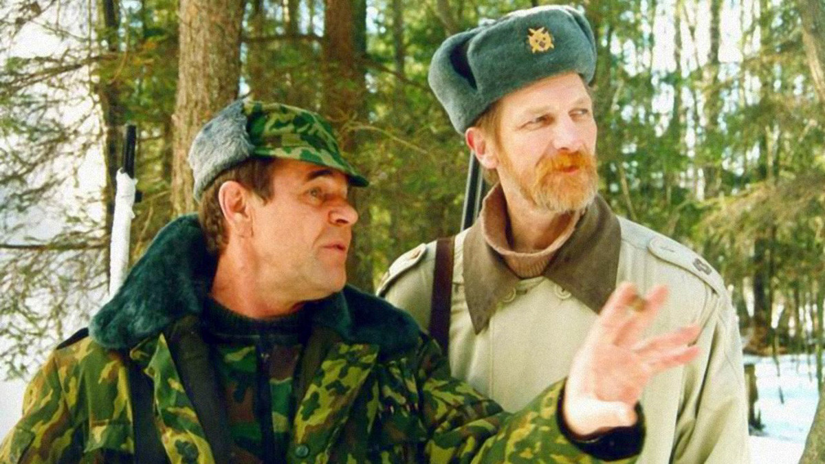 Les 100 films les plus cultes de Russie et d'URSS Russia Beyond FR