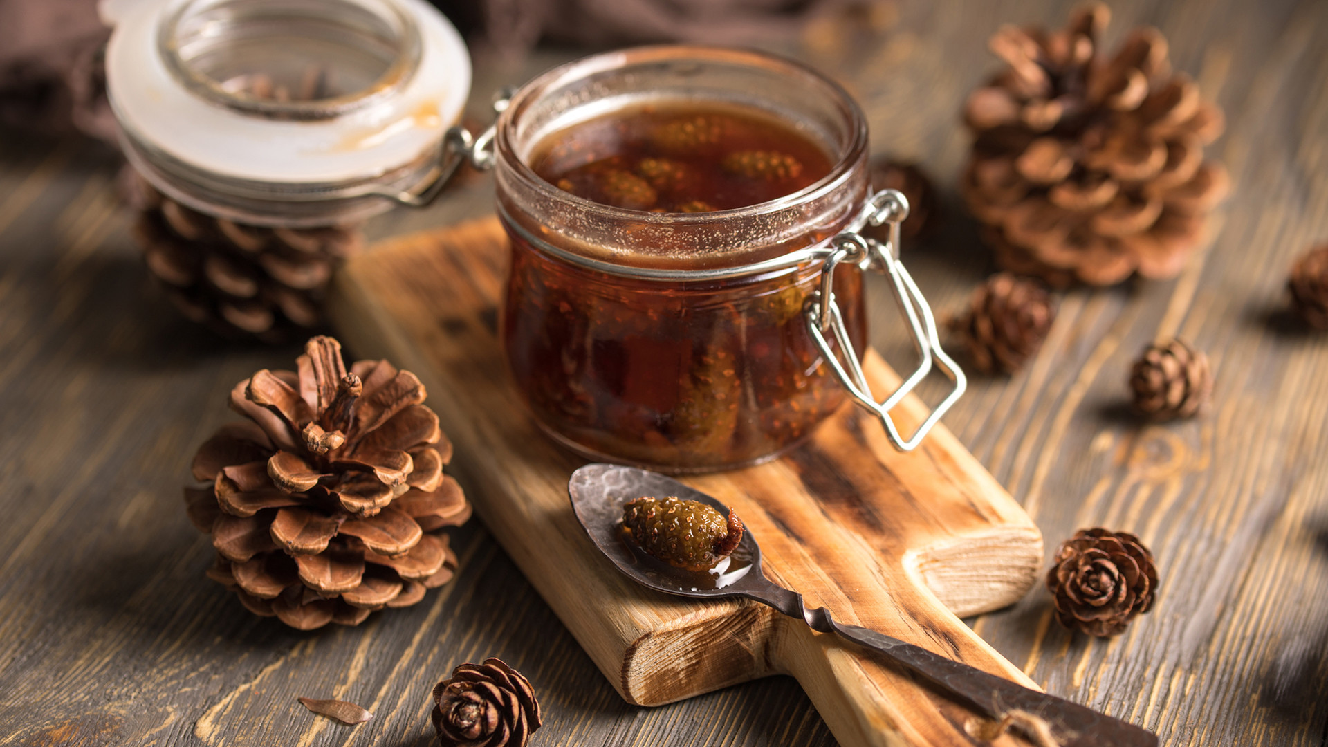 4 Receitas Imperdiveis Com Pinhas Russia Beyond Br