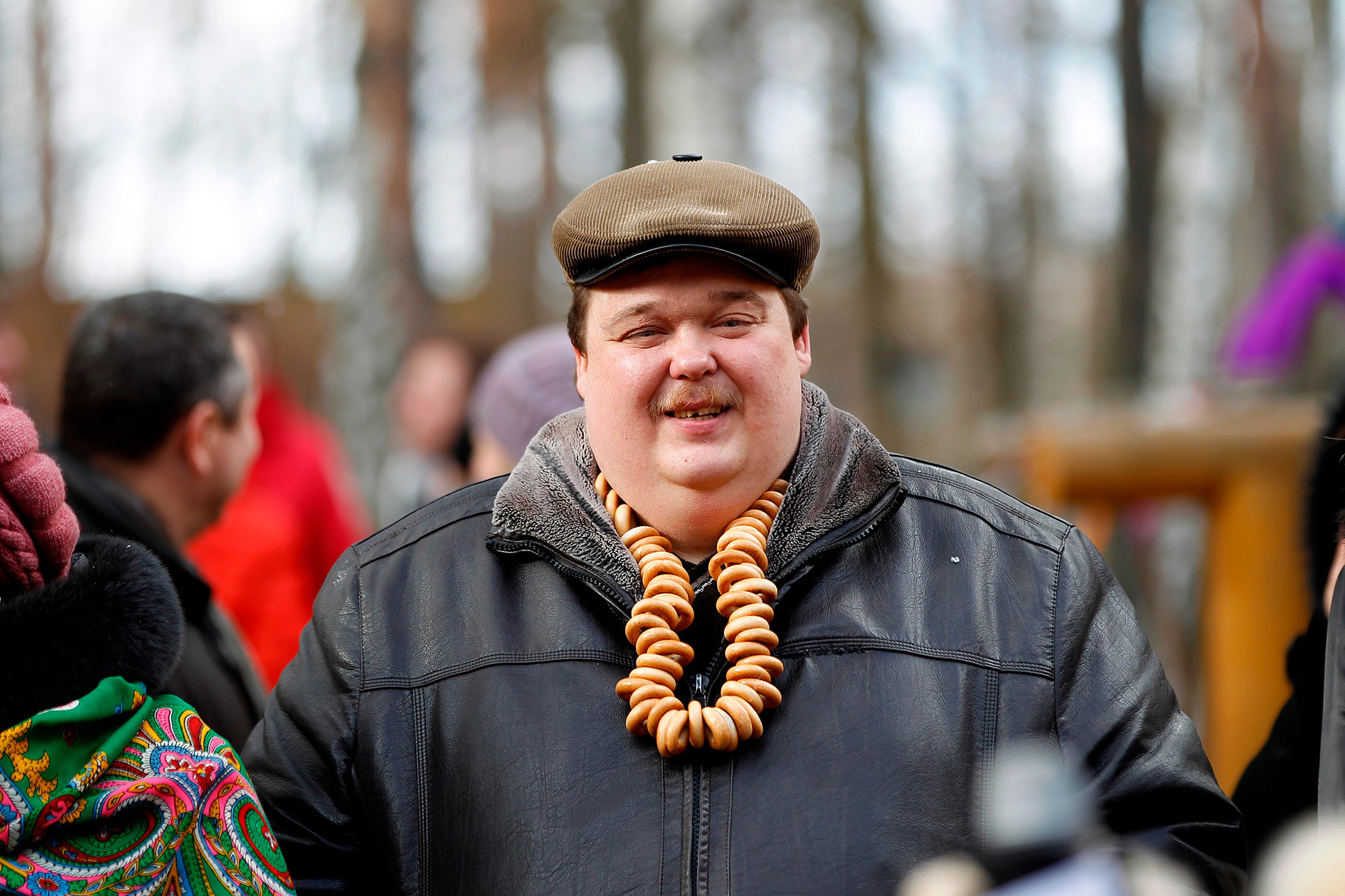 ロシア人はアメリカ人よりも肥っているのか？ - ロシア・ビヨンド