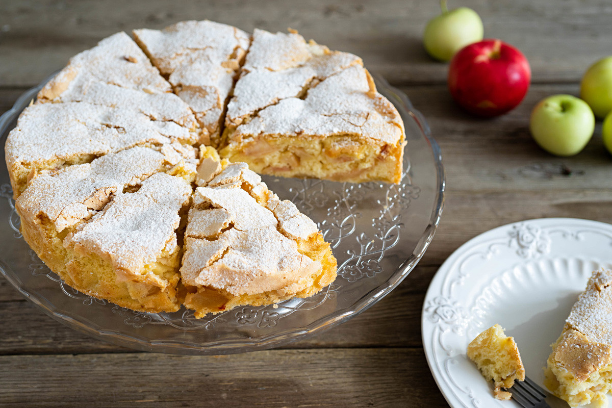 Savoureux Ou Inoubliables Les 32 Meilleurs Desserts Russes Russia Beyond Fr