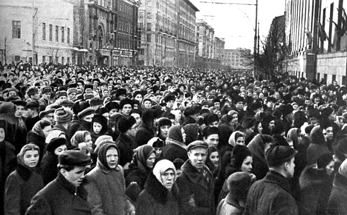 Get Stalin todesursache For iPhone Free