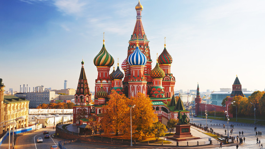 12 Russian wonders - Russia Beyond