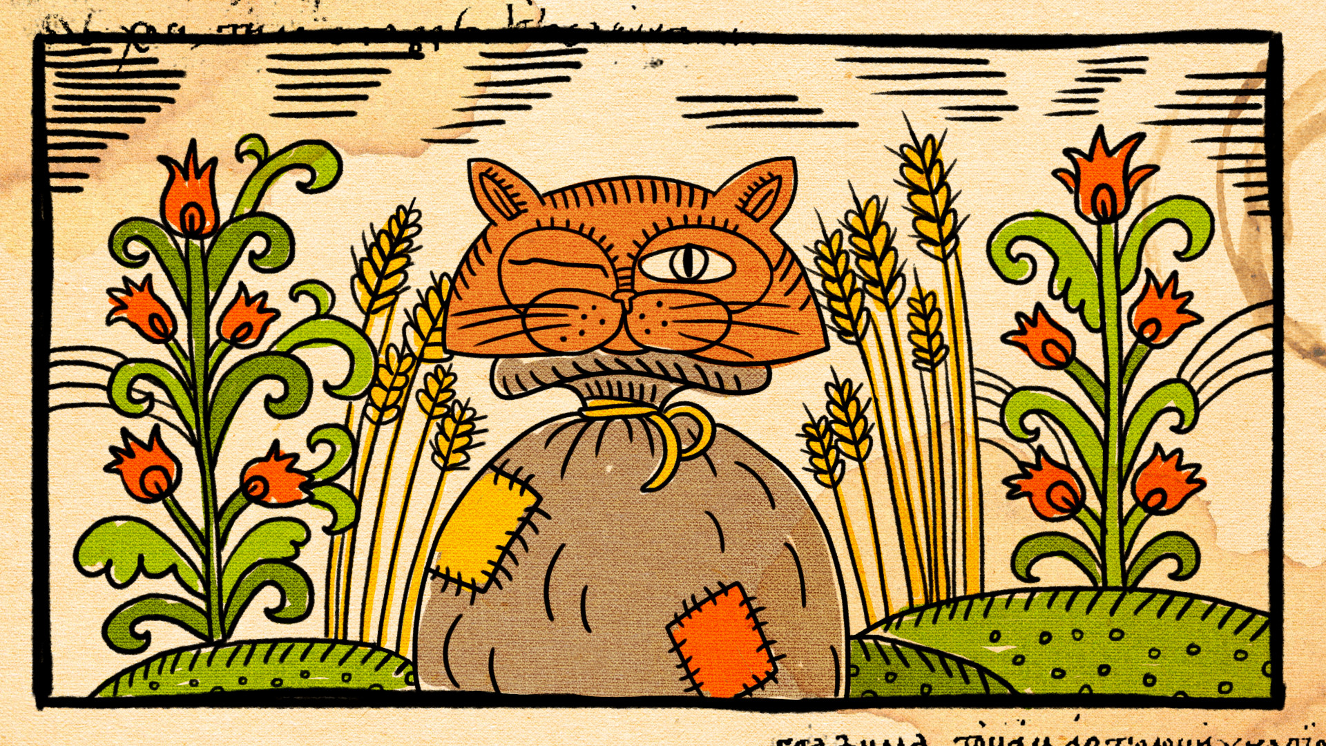 クイズ 大昔の面白い論理的問題 ロシア ビヨンド